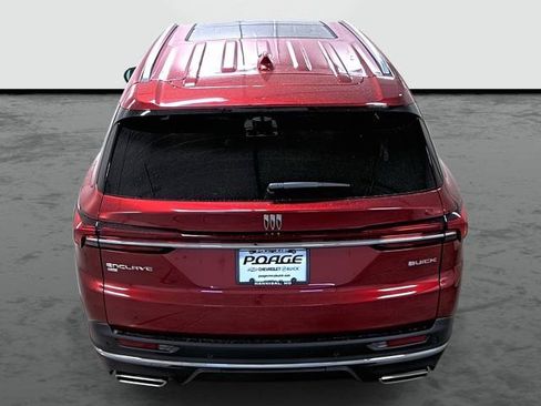 New 2026 Buick Enclave Preferred w/ Power Package image 3