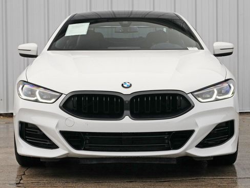 Used 2025 BMW 840i 840i w/ M Sport Professional Package image 7