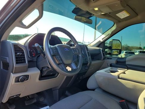 Used 2022 Ford F250 XL w/ STX Appearance Package image 18