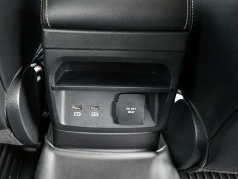 Used 2019 Ford Ranger Lariat w/ Equipment Group 501A Mid image 30