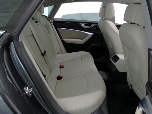 Used 2020 Audi A7 3.0T Premium Plus w/ Premium Plus Package image 42