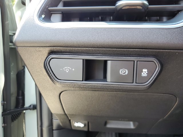 New 2026 Kia K4 GT-Line Turbo FWD image 36