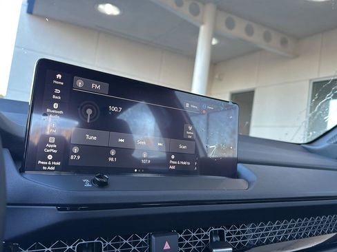 New 2025 Honda Accord Sport image 21