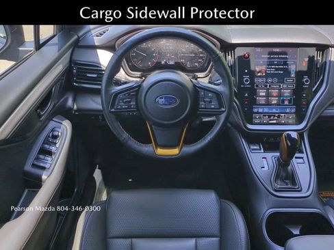 Used 2024 Subaru Outback Wilderness AWD/4WD image 18
