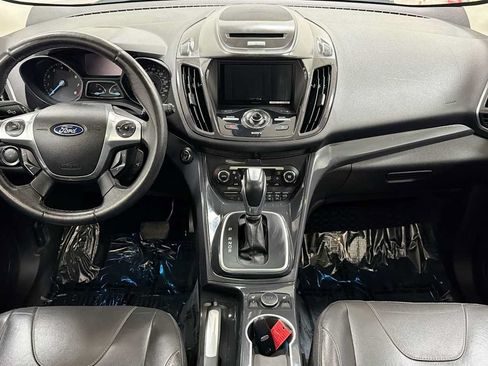 Used 2013 Ford Escape Titanium w/ Parking Technology Pkg AWD/4WD image 26