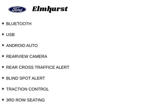 Used 2020 Dodge Durango GT AWD/4WD image 8