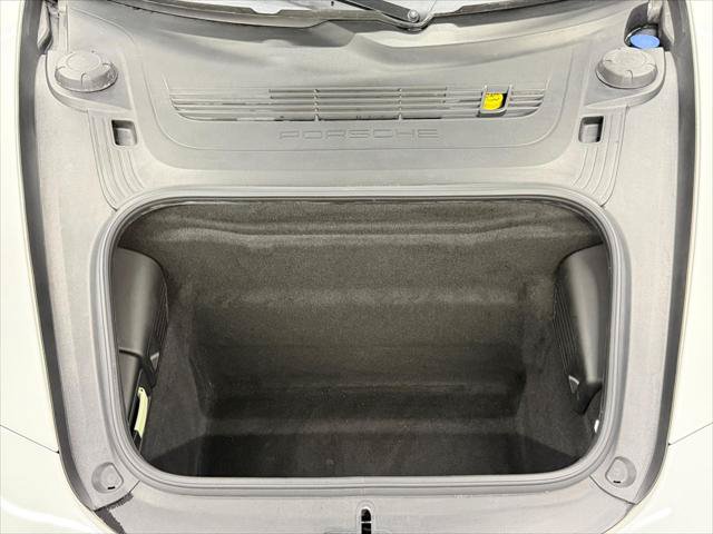 Used 2016 Porsche 911 Carrera 4S AWD/4WD image 18