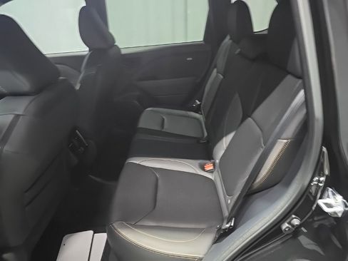 New 2026 Subaru Forester Wilderness w/ Wilderness Plus Package image 12