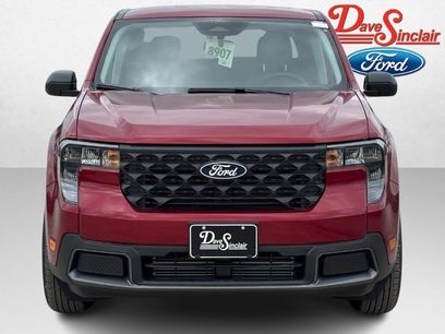 New 2026 Ford Maverick XLT