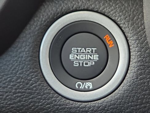 New 2025 RAM 1500 Tradesman image 18