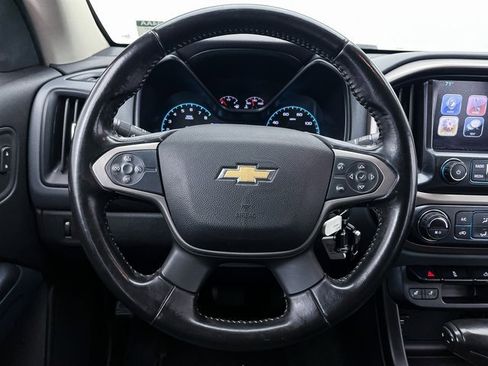 Used 2018 Chevrolet Colorado Z71 image 29