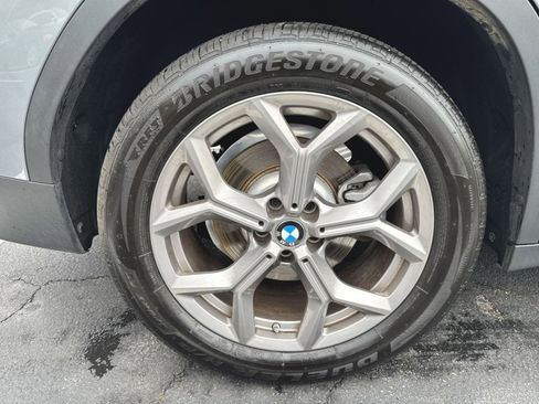 Used 2023 BMW X3 xDrive30i w/ Premium Package image 31