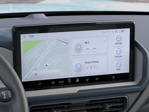 New 2025 Ford Bronco Sport Heritage AWD/4WD image 14