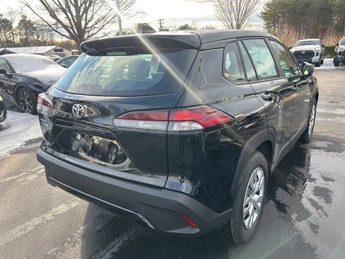 New 2026 Toyota Corolla Cross L image 5