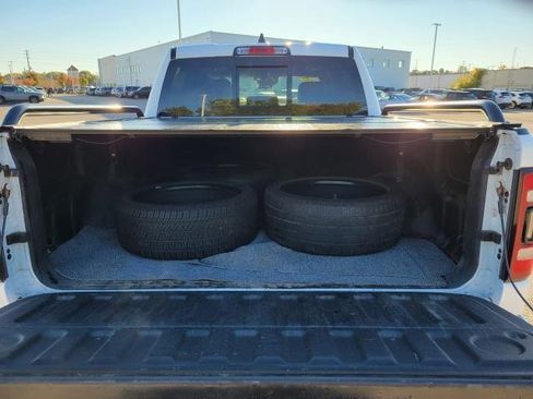 Used 2020 RAM 1500 Sport w/ Alpine Leather & Sound Group image 9