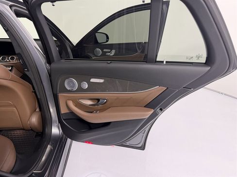 Used 2019 Mercedes-Benz E 63 AMG S image 17