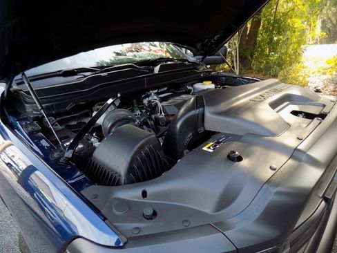 Certified 2024 RAM 2500 Tradesman w/ Protection Group image 35