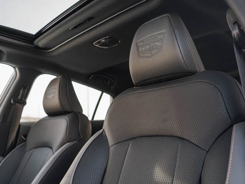 New 2026 Subaru Crosstrek 2.5i Wilderness image 19