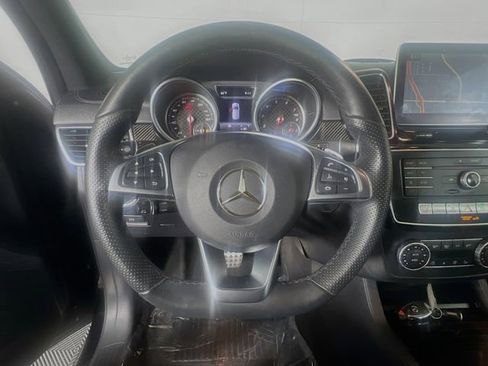 Used 2017 Mercedes-Benz GLE 43 AMG 4MATIC image 16