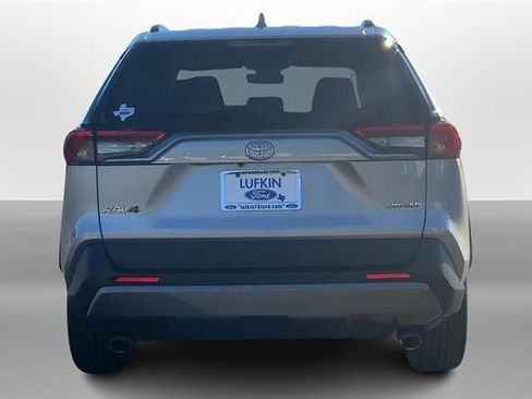 Used 2021 Toyota RAV4 Limited w/ Carpet Mat Package (TMS) image 69