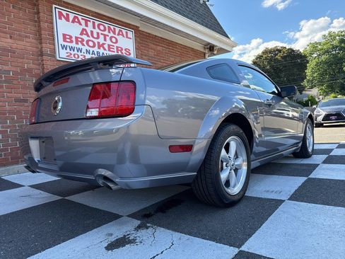 Used 2007 Ford Mustang GT RWD image 12