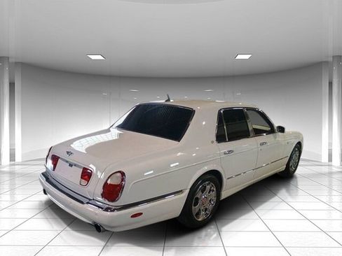 Used 2003 Bentley Arnage R image 3