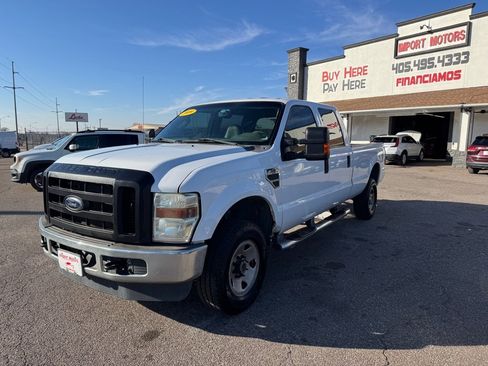 Used 2009 Ford F350 XL image 1