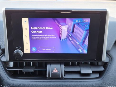 Certified 2025 Toyota RAV4 XLE image 12