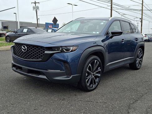 Used 2026 MAZDA CX-50 AWD 2.5 S w/ Weather Package image 3