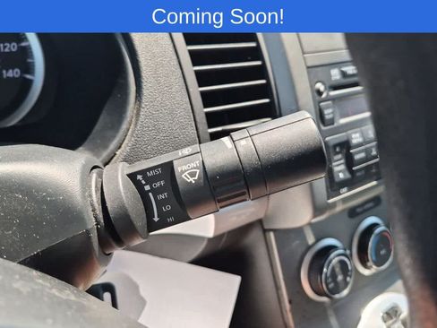 Used 2012 Nissan Sentra 2.0 S FWD image 24