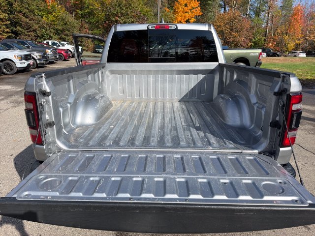 Used 2019 RAM 1500 Rebel w/ Rebel Level 1 Equipment Group AWD/4WD image 25