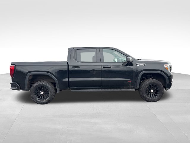 Used 2022 GMC Sierra 1500 AT4 w/ AT4 Premium Package AWD/4WD image 7