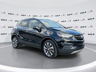Used 2021 Buick Encore Preferred video 1