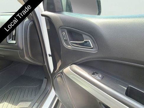 Used 2021 Chevrolet Colorado ZR2 AWD/4WD image 22