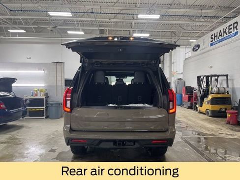 New 2026 Ford Expedition Tremor image 7