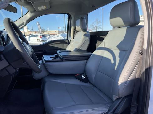 Used 2022 Ford F150 XL w/ Equipment Group 101A High image 13