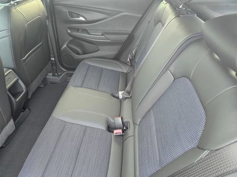 New 2026 Buick Envista Preferred w/ Convenience I Package FWD image 9