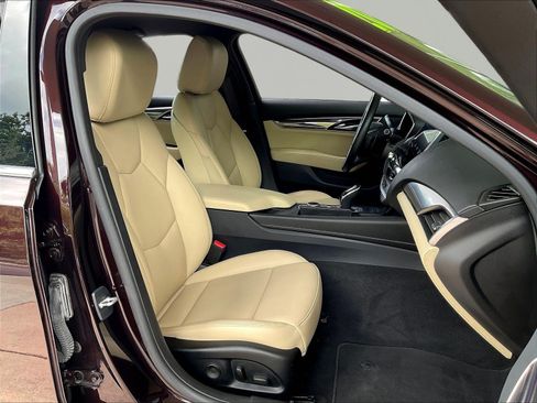 Used 2020 Cadillac CT5 Luxury w/ Cold Weather Package AWD/4WD image 29