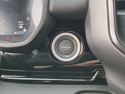 New 2026 RAM 1500 Rebel w/ Rebel Level 2 Equipment Group image 11