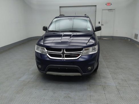 Used 2019 Dodge Journey SE w/ Premium Group image 15