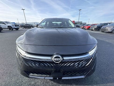 New 2026 Nissan Sentra S w/ Floor Mat Package FWD image 26