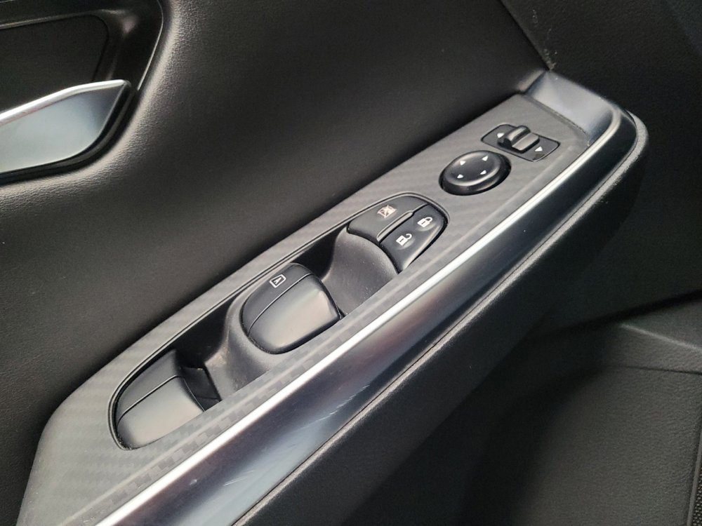 Used 2022 Nissan Sentra SR w/ Electronics Package FWD image 27