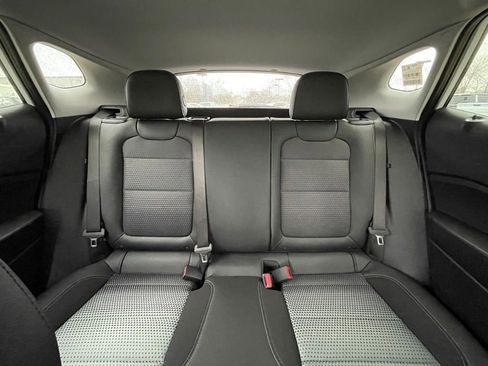 New 2026 Chevrolet Trax LT w/ Driver Confidence Package image 30