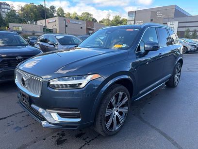 Certified 2025 Volvo XC90 T8 Plus w/ Protection Package Premier