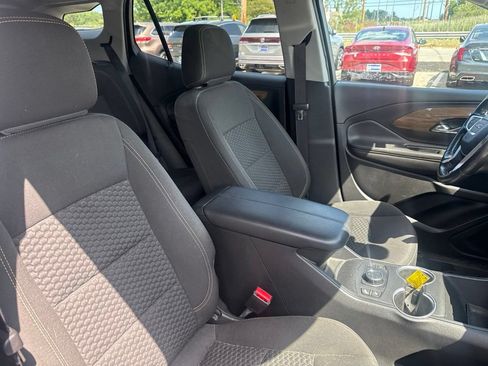 Used 2020 GMC Terrain SLE w/ Driver Convenience Package AWD/4WD image 25