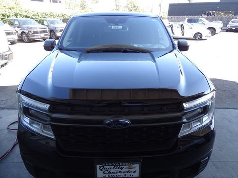 Used 2023 Ford Maverick XLT w/ Equipment Group 300A Standard AWD/4WD image 6