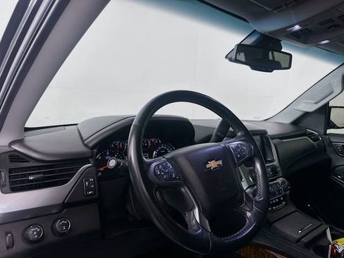 Used 2019 Chevrolet Tahoe Premier image 9