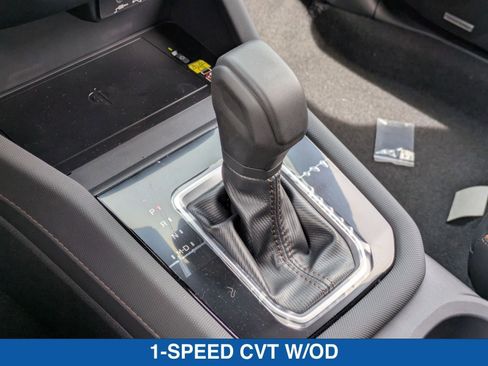 Certified 2025 Subaru Forester Sport image 15