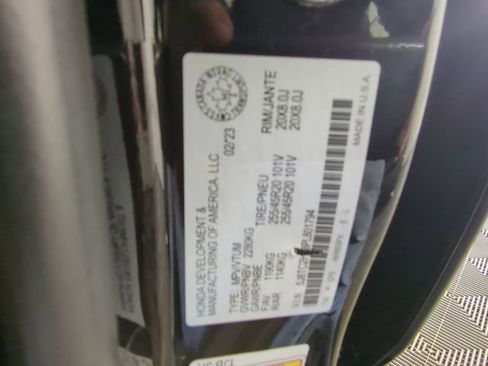 Used 2023 Acura RDX A-Spec image 45