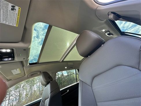 New 2026 Volkswagen Atlas SEL image 28